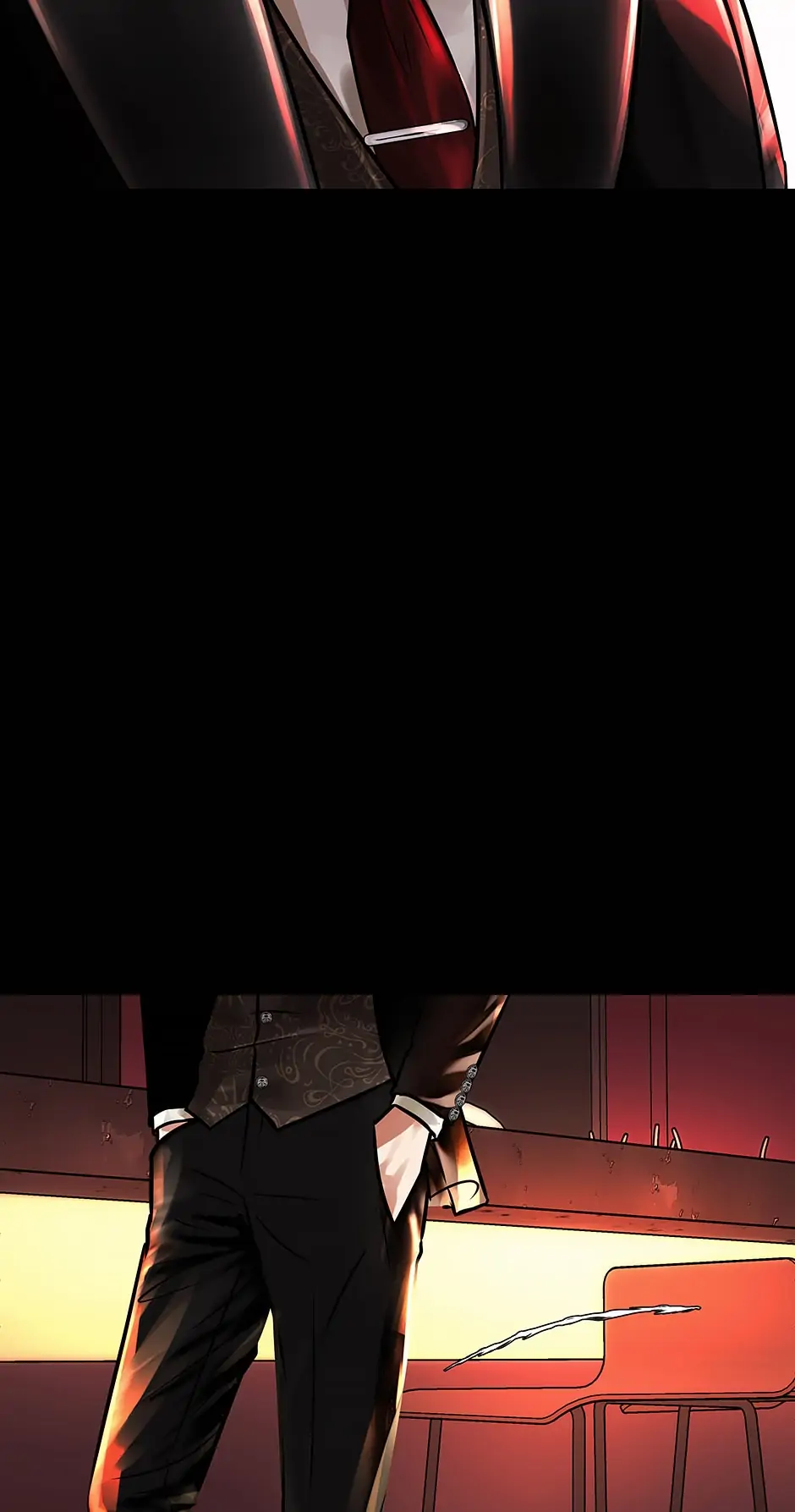 I Made a Deal with the Devil chapter 3 page 40