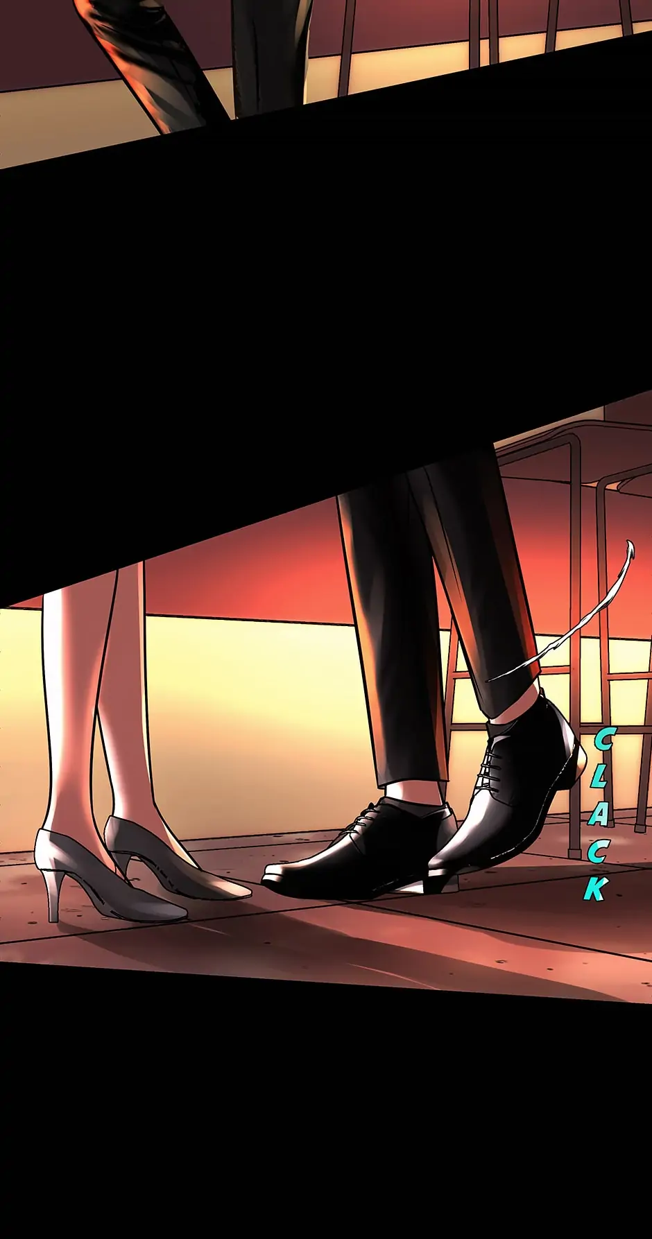 I Made a Deal with the Devil chapter 3 page 41