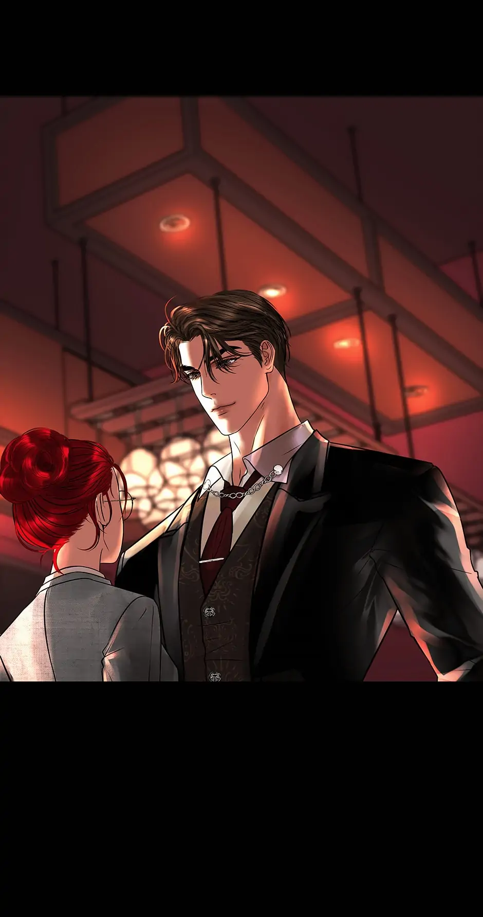 I Made a Deal with the Devil chapter 3 page 42