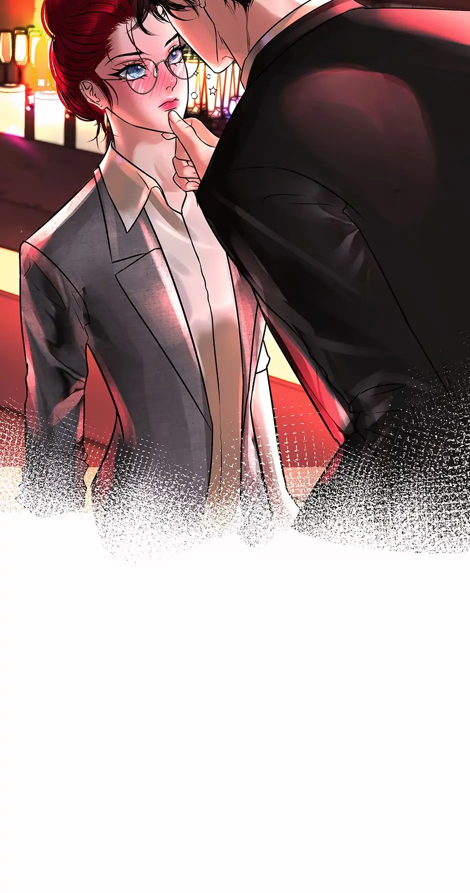 I Made a Deal with the Devil chapter 3 page 46
