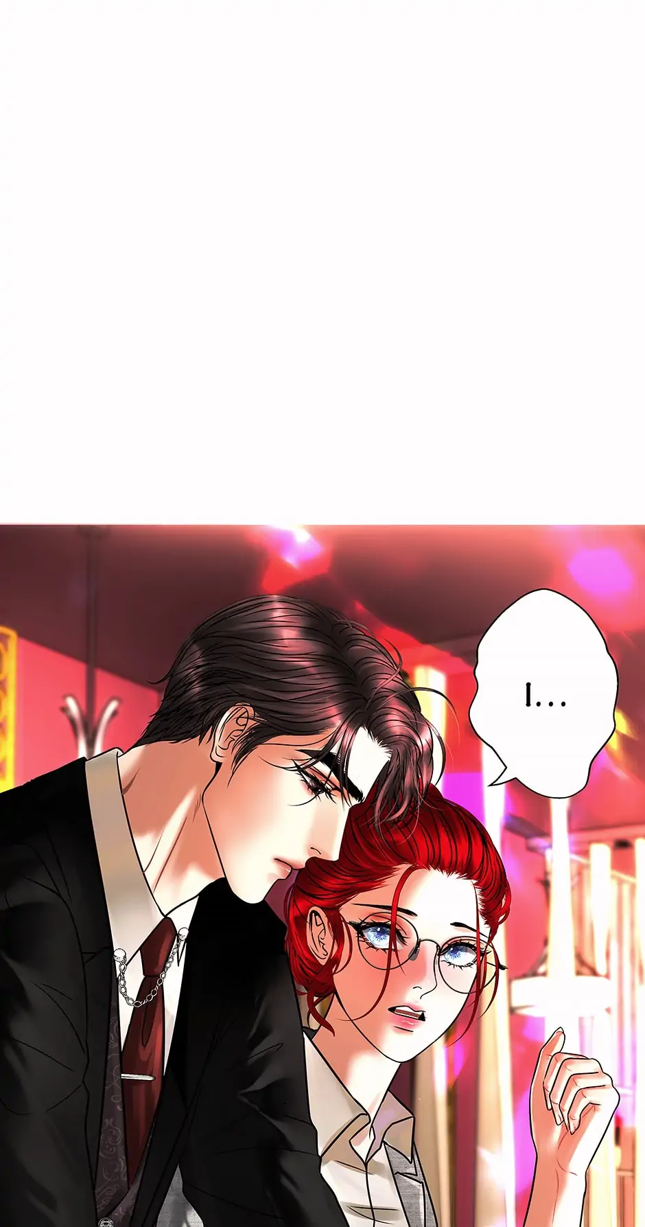 I Made a Deal with the Devil chapter 3 page 8