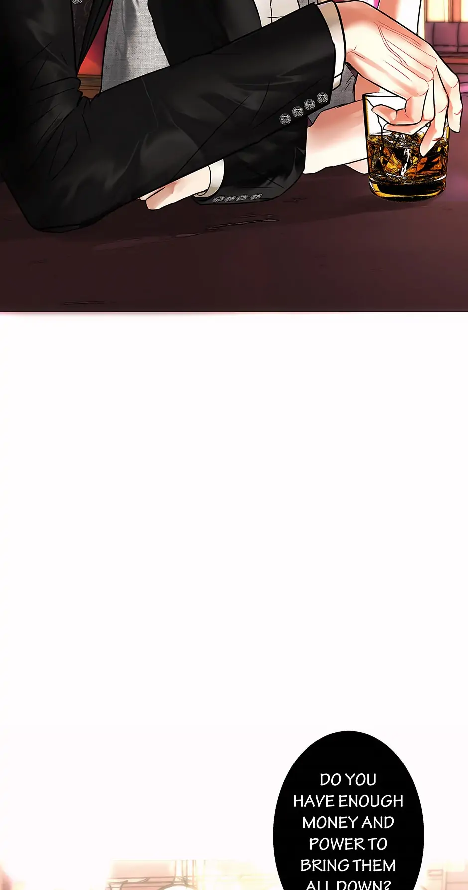 I Made a Deal with the Devil chapter 3 page 9
