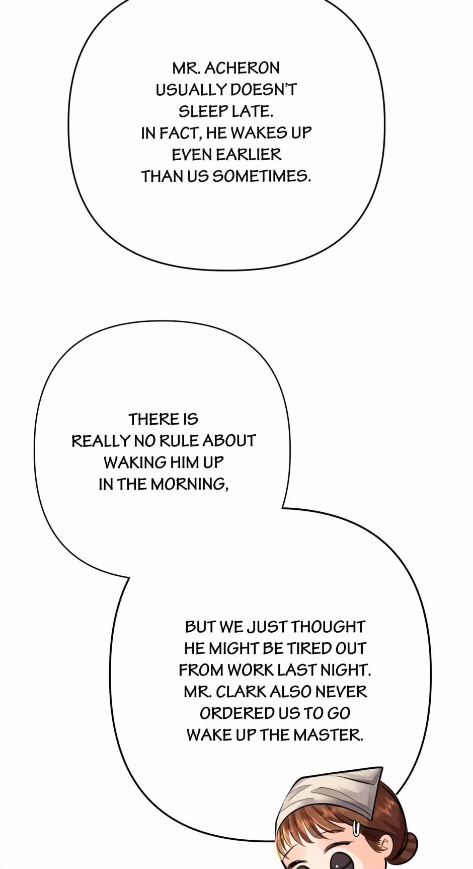 I Made a Deal with the Devil chapter 30 page 13