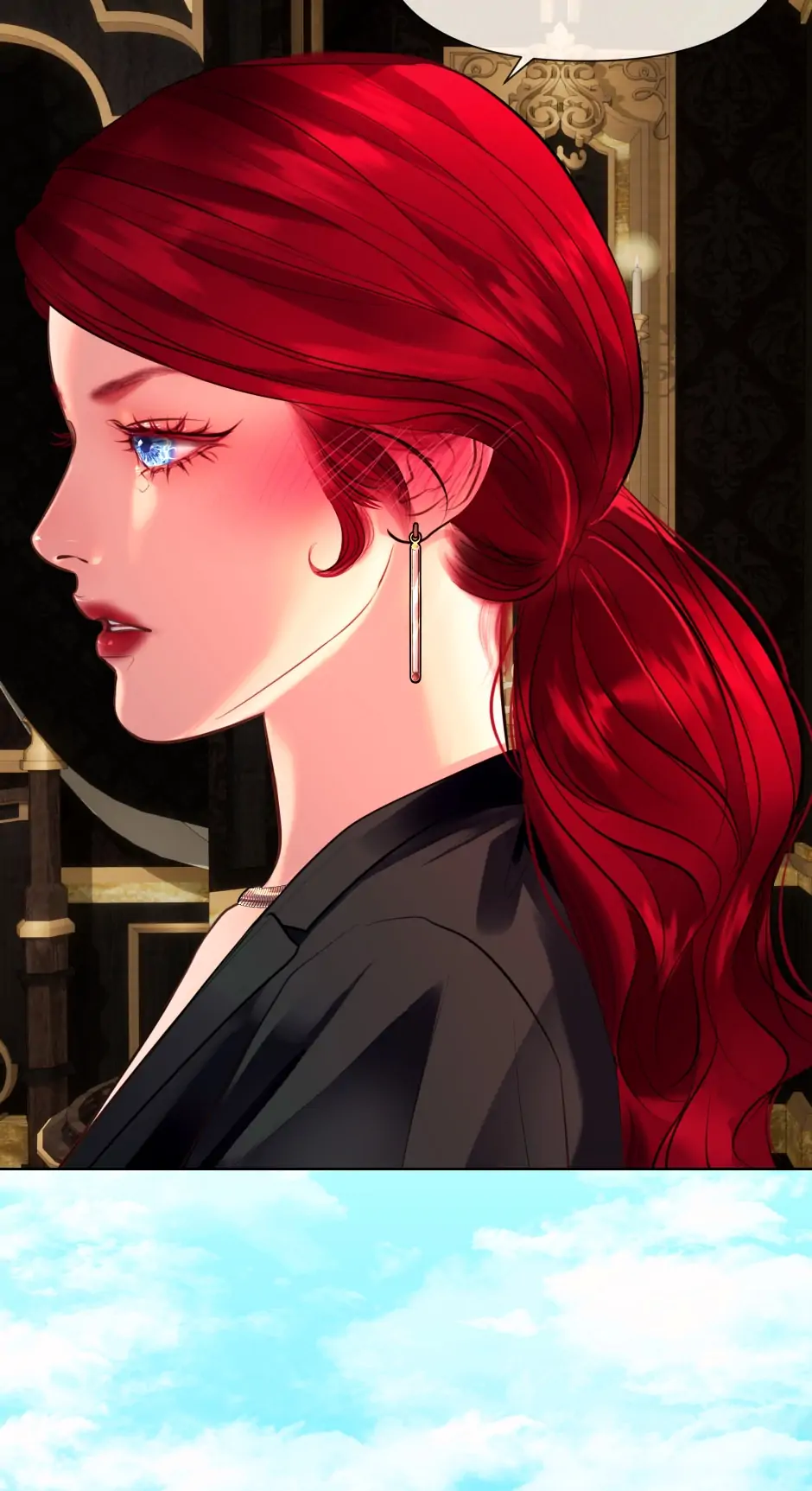 I Made a Deal with the Devil chapter 30 page 28