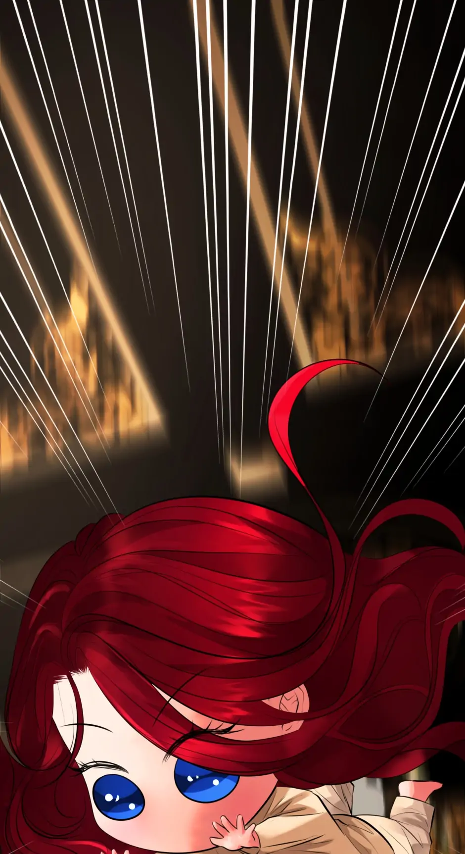 I Made a Deal with the Devil chapter 30 page 31