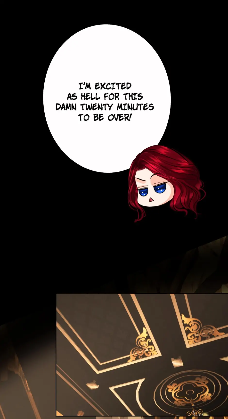 I Made a Deal with the Devil chapter 30 page 34