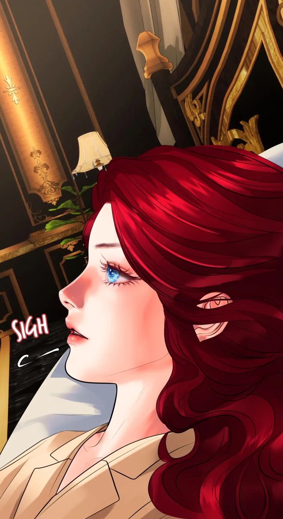 I Made a Deal with the Devil chapter 30 page 35