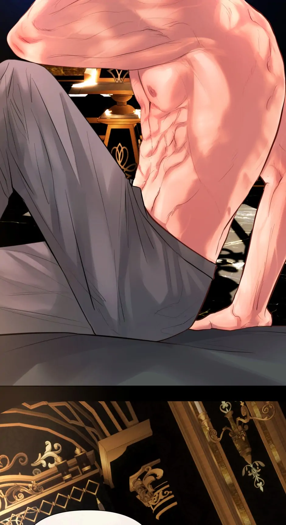 I Made a Deal with the Devil chapter 30 page 62