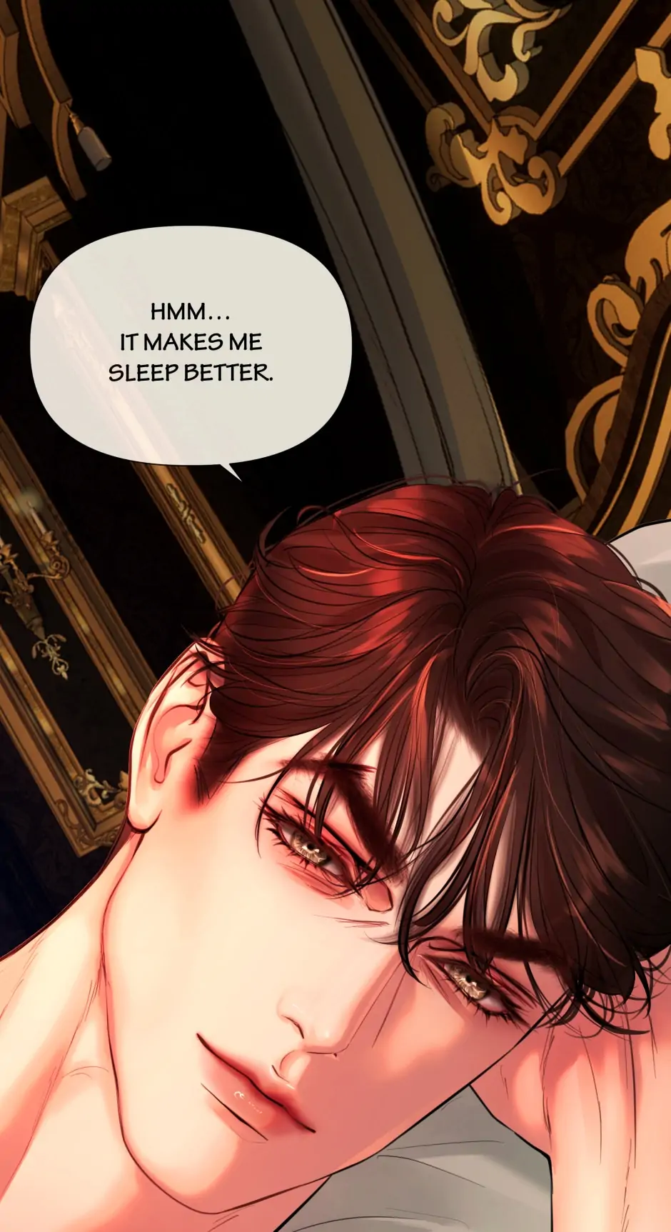 I Made a Deal with the Devil chapter 30 page 66