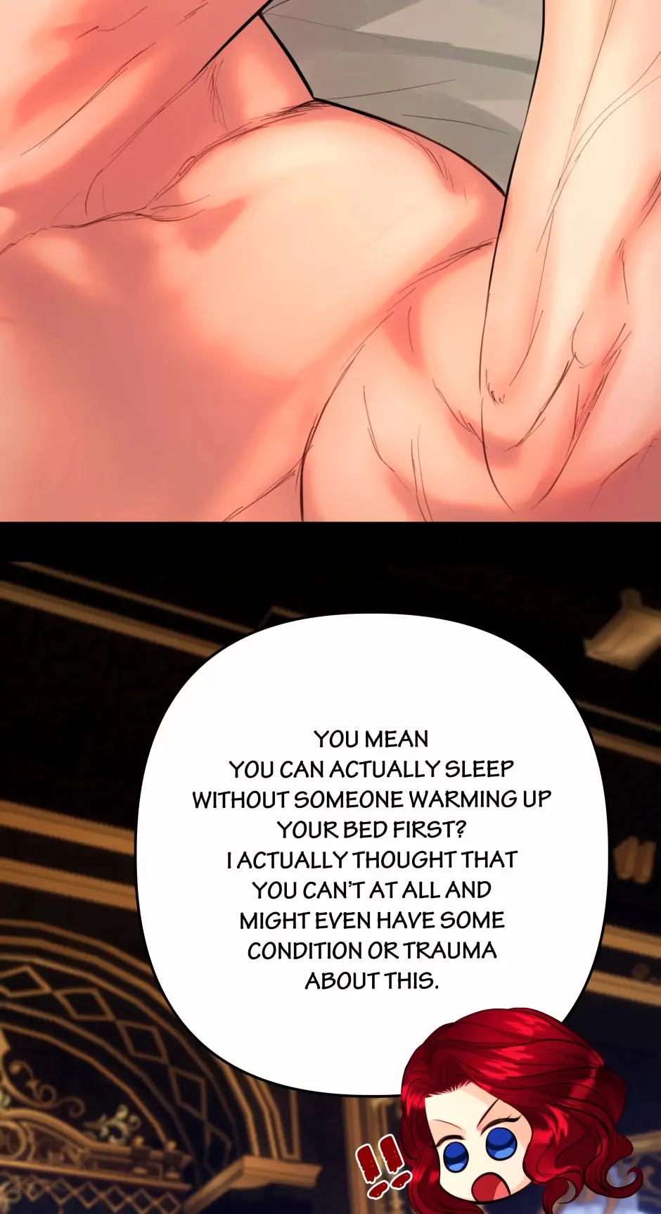 I Made a Deal with the Devil chapter 30 page 67