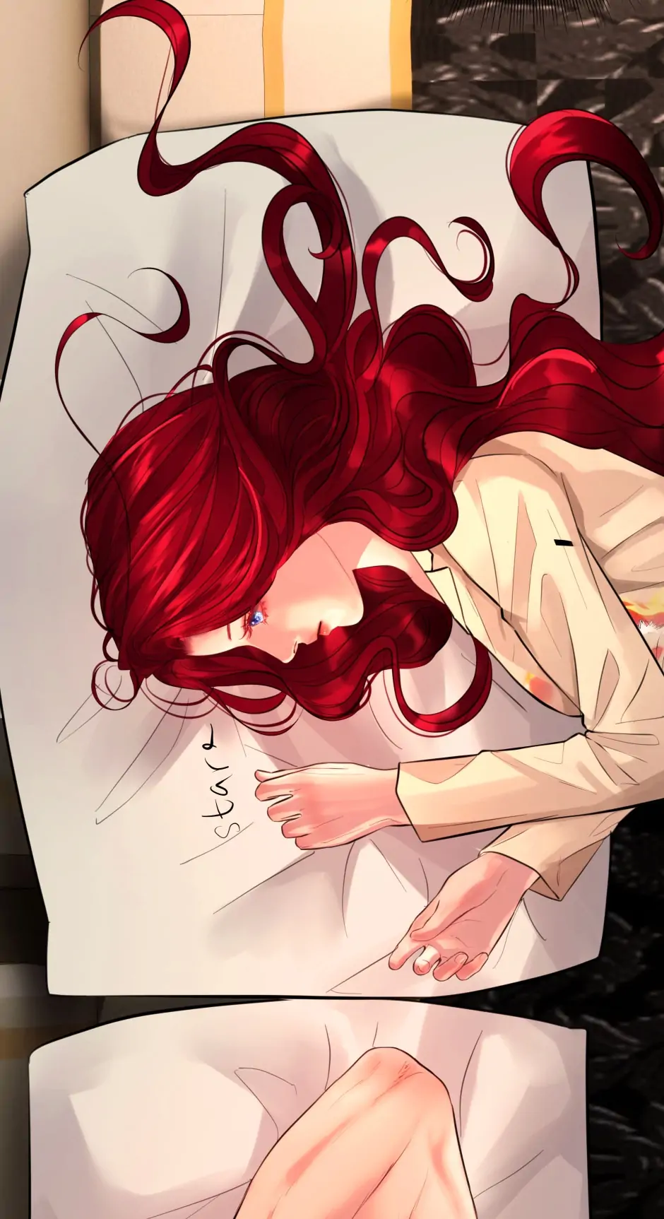 I Made a Deal with the Devil chapter 30 page 73