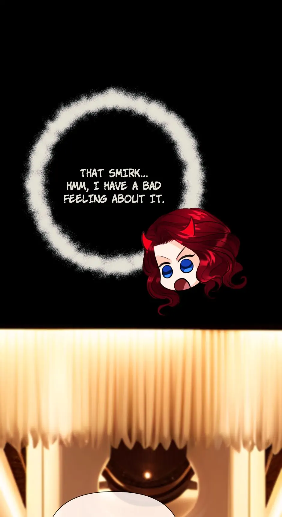 I Made a Deal with the Devil chapter 31 page 12