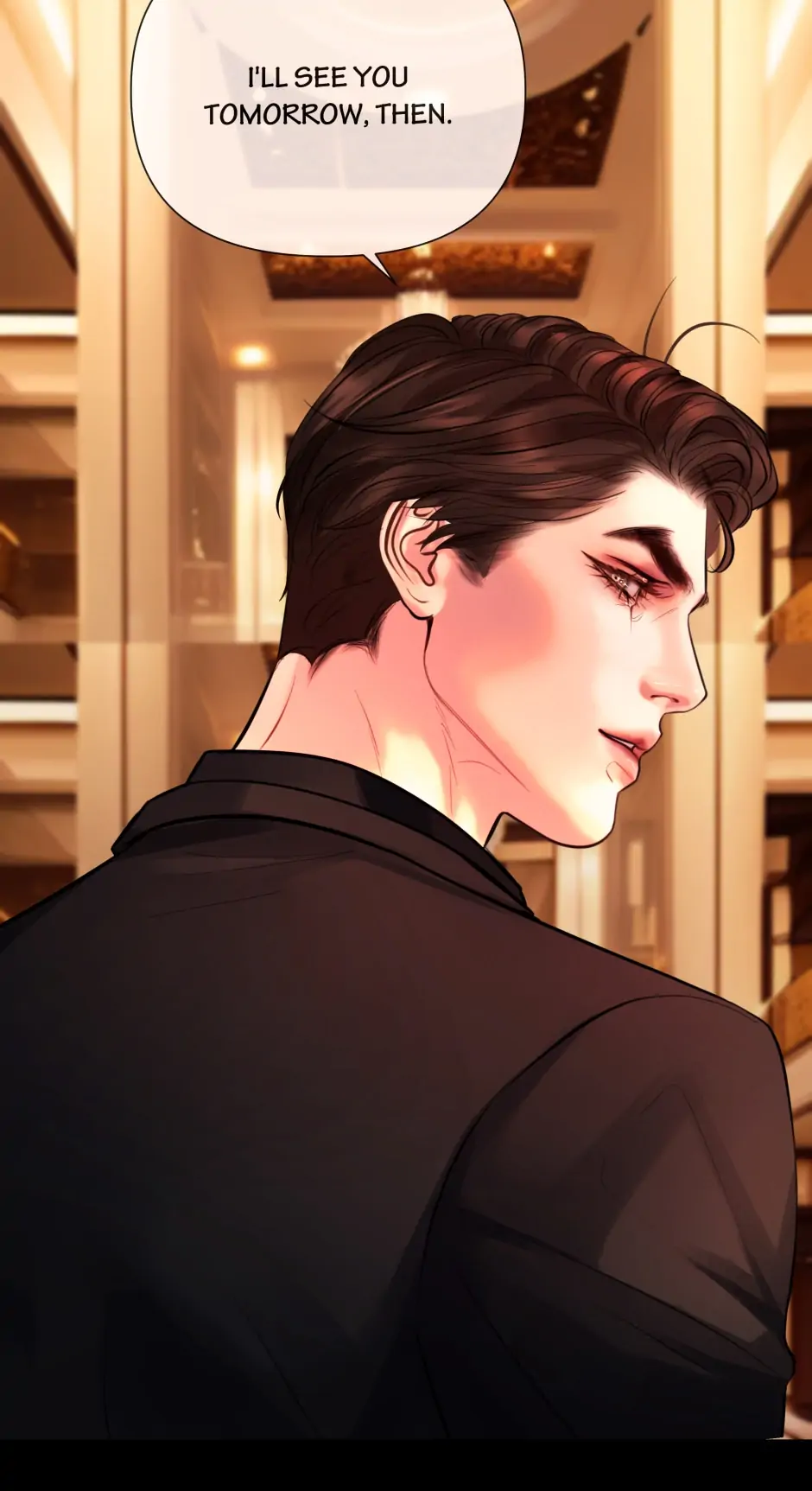 I Made a Deal with the Devil chapter 31 page 13