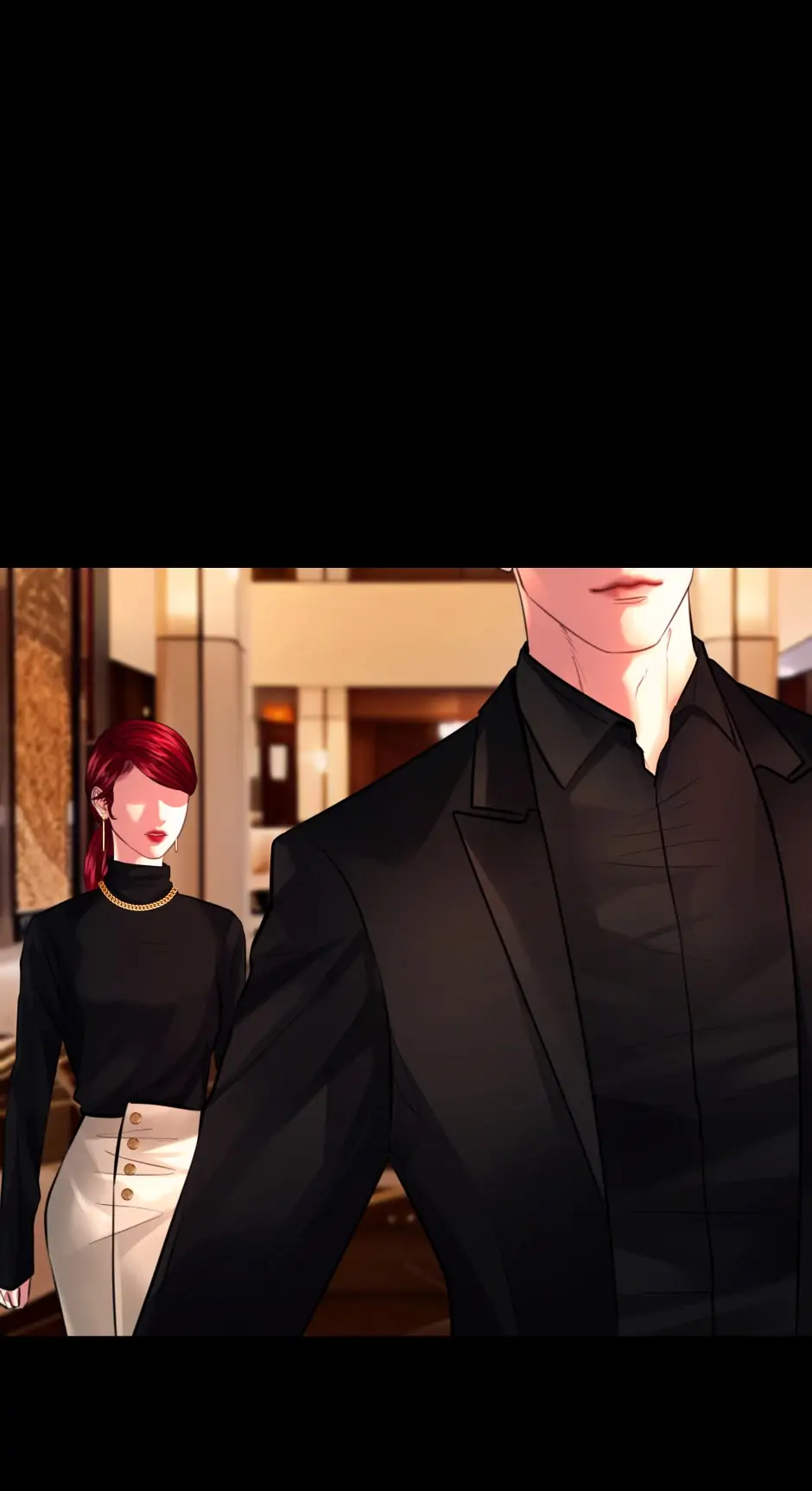I Made a Deal with the Devil chapter 31 page 14