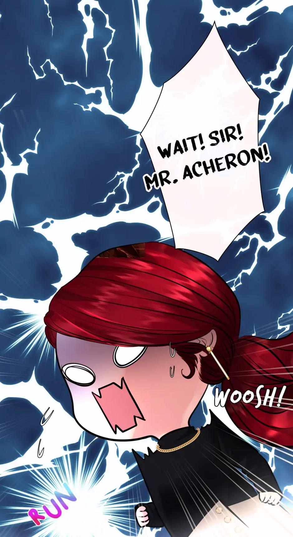 I Made a Deal with the Devil chapter 31 page 16