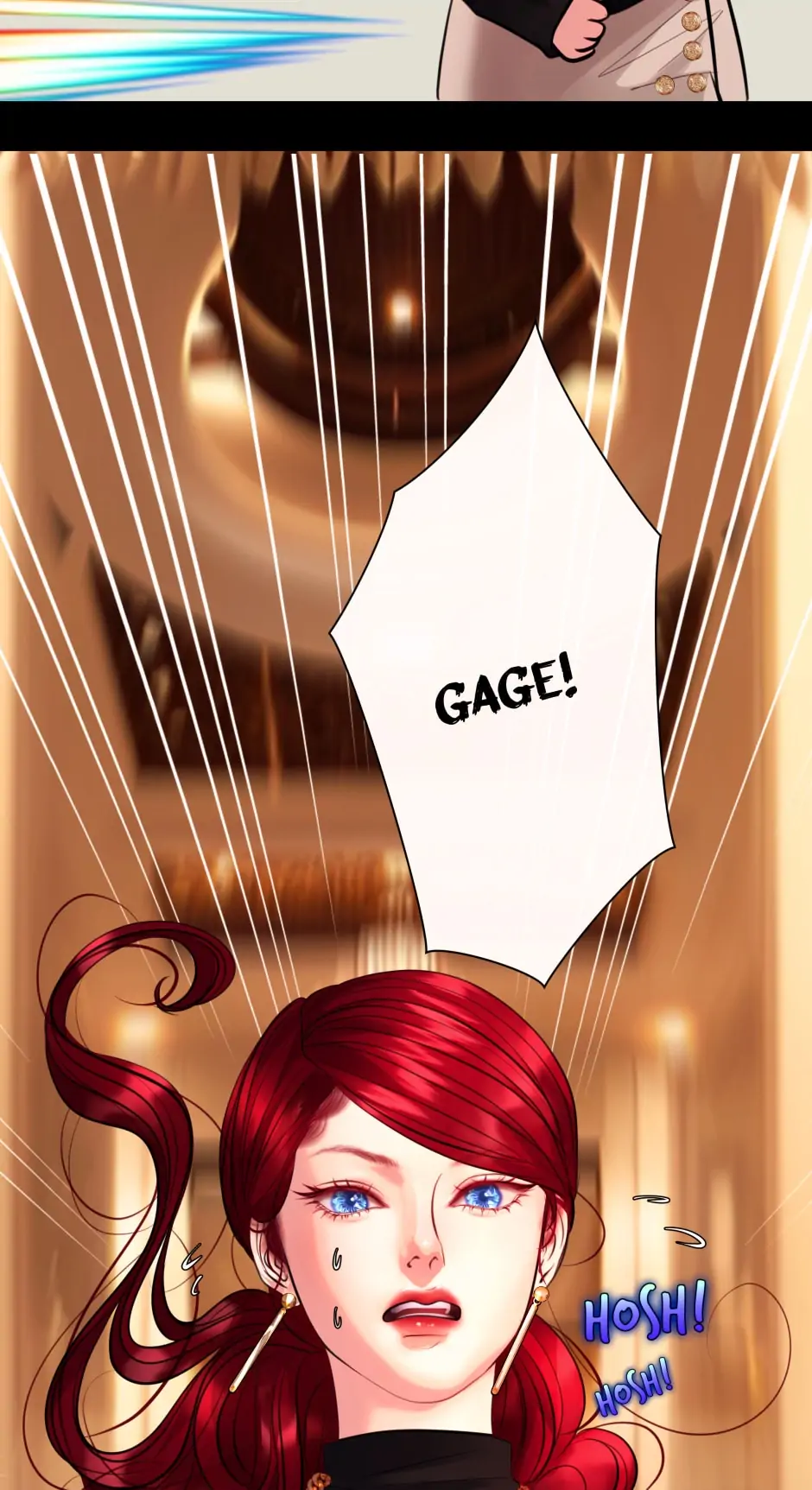 I Made a Deal with the Devil chapter 31 page 19