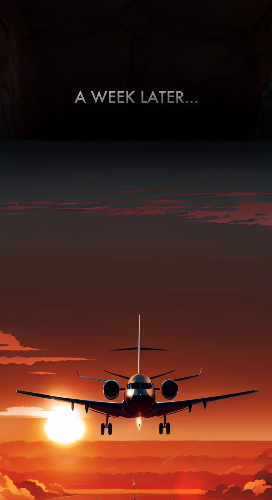 I Made a Deal with the Devil chapter 31 page 2