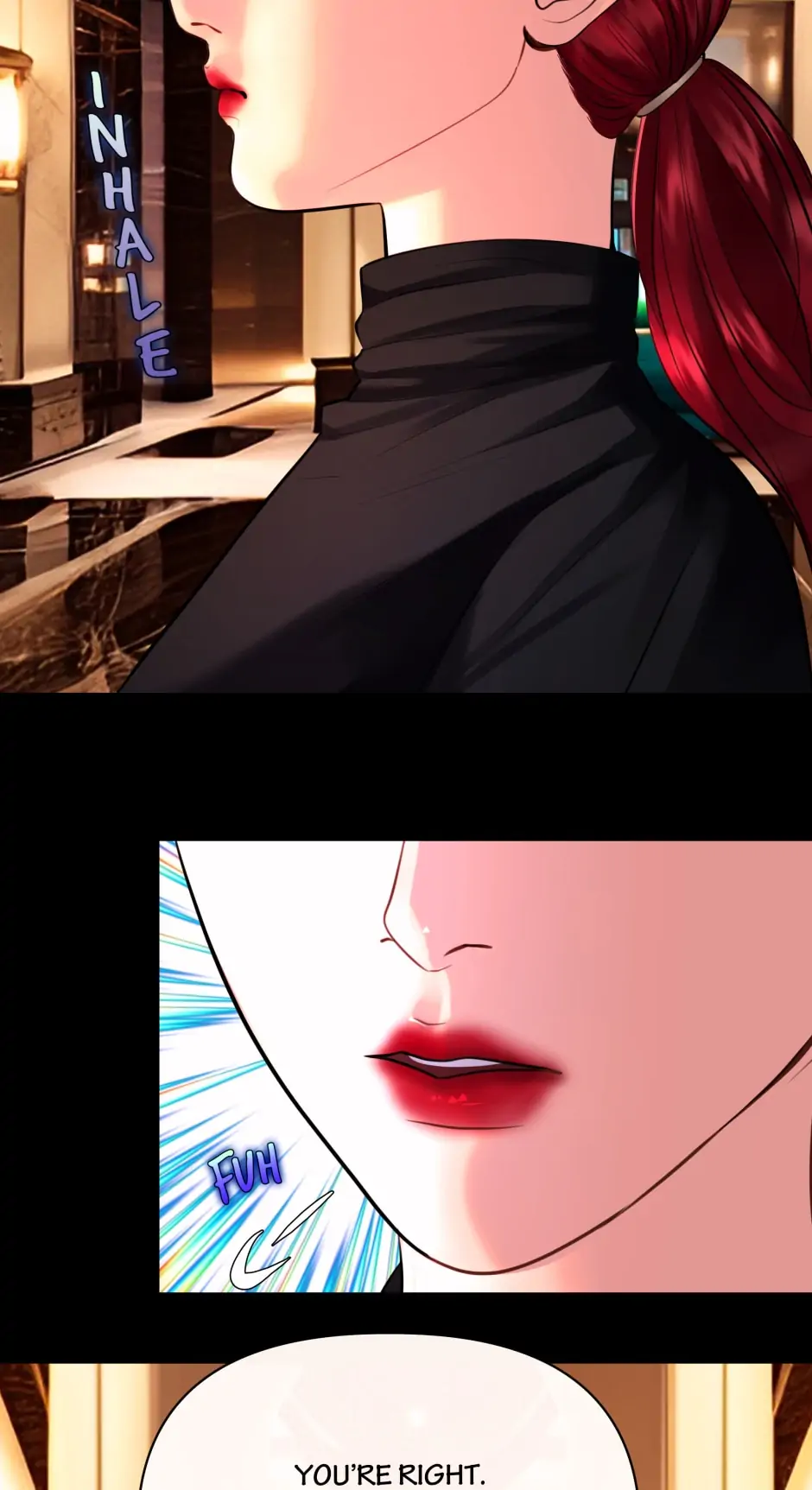 I Made a Deal with the Devil chapter 31 page 23