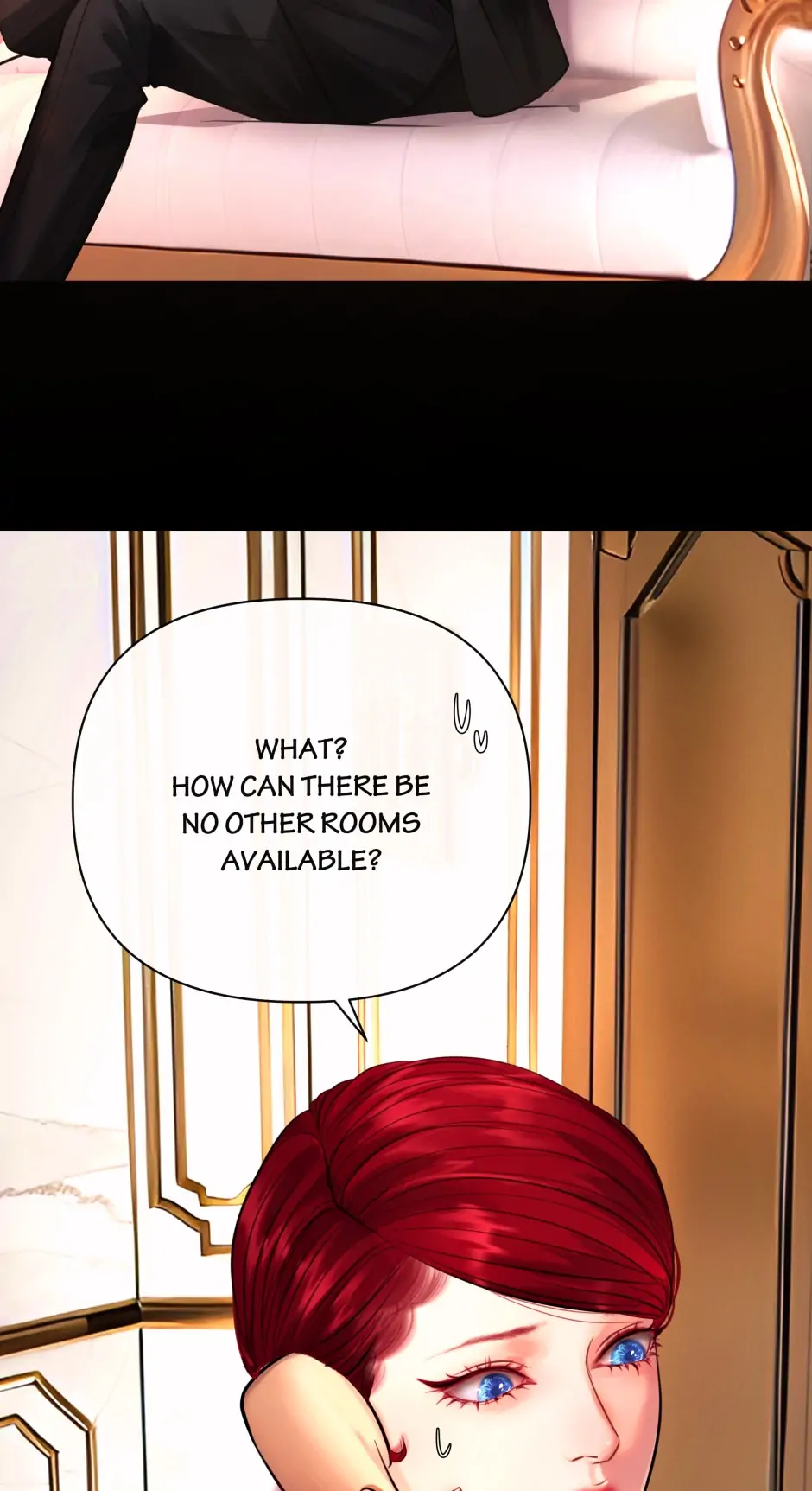 I Made a Deal with the Devil chapter 31 page 28