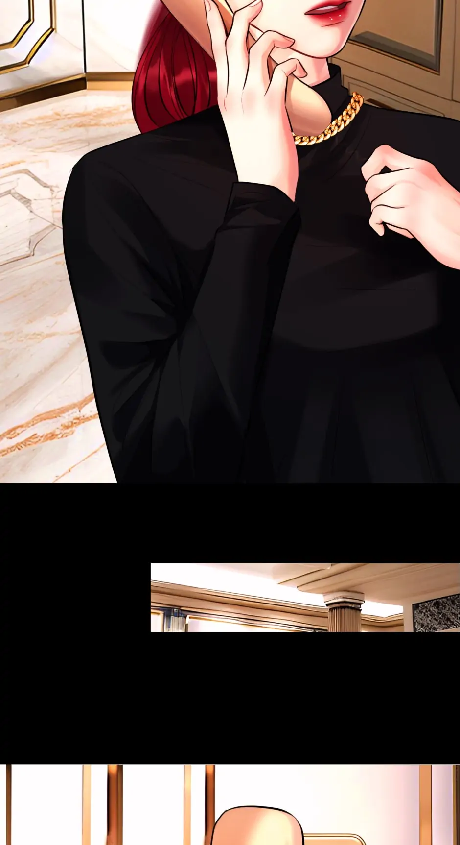 I Made a Deal with the Devil chapter 31 page 29