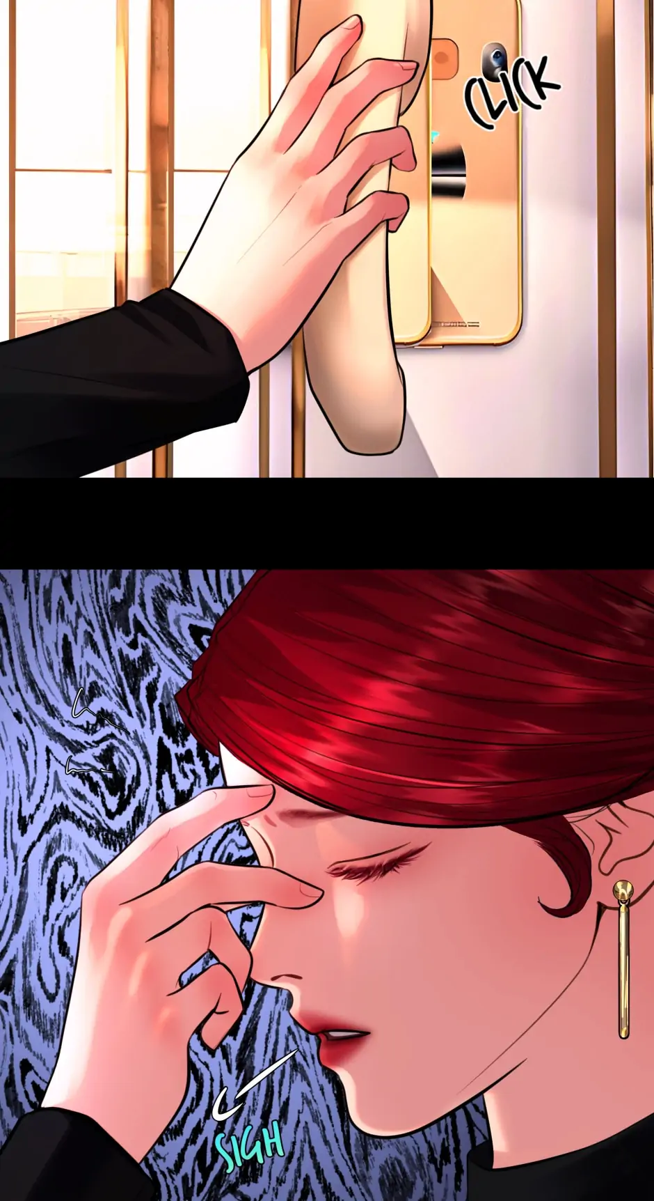 I Made a Deal with the Devil chapter 31 page 30