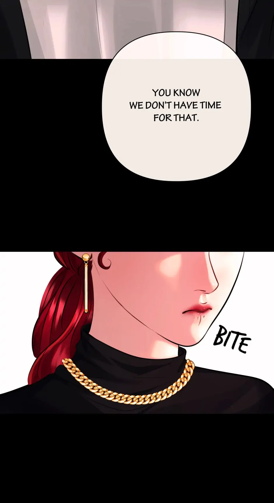 I Made a Deal with the Devil chapter 31 page 34