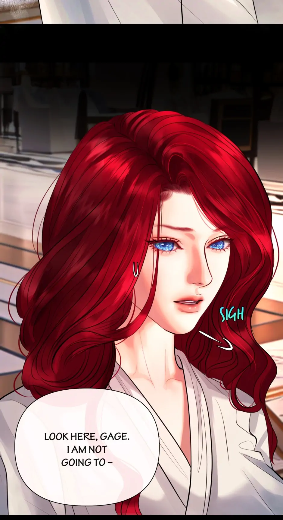 I Made a Deal with the Devil chapter 31 page 40
