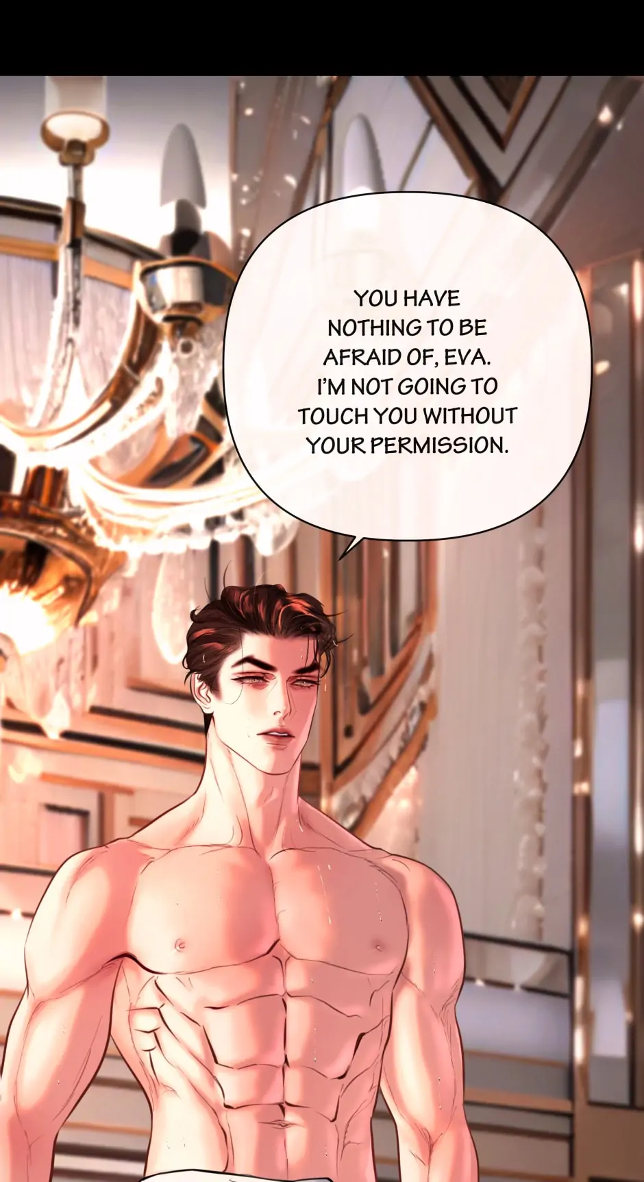 I Made a Deal with the Devil chapter 31 page 41