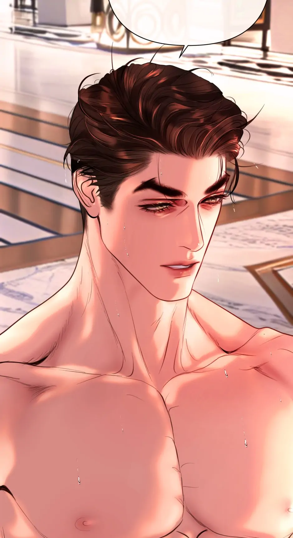 I Made a Deal with the Devil chapter 31 page 43