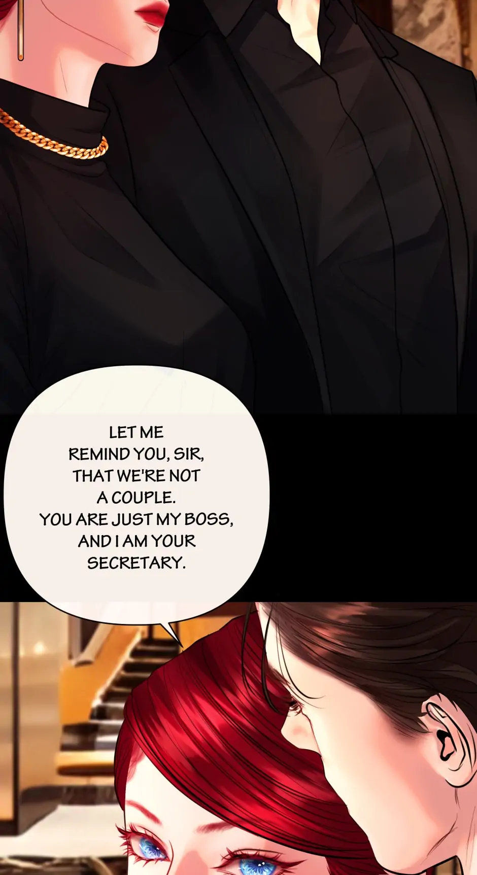 I Made a Deal with the Devil chapter 31 page 7