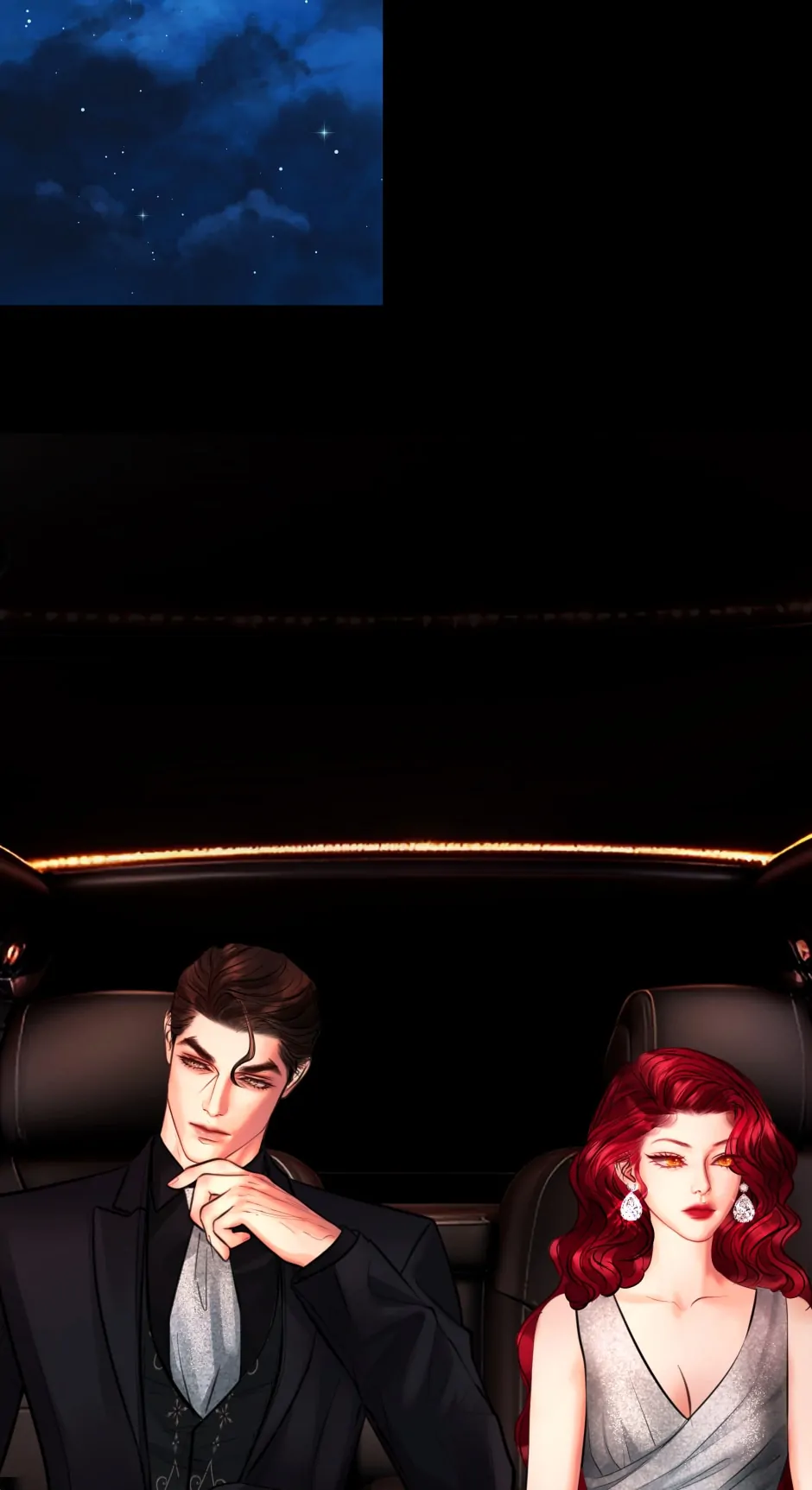 I Made a Deal with the Devil chapter 32 page 12