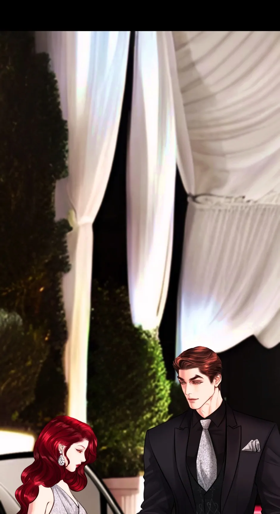 I Made a Deal with the Devil chapter 32 page 26