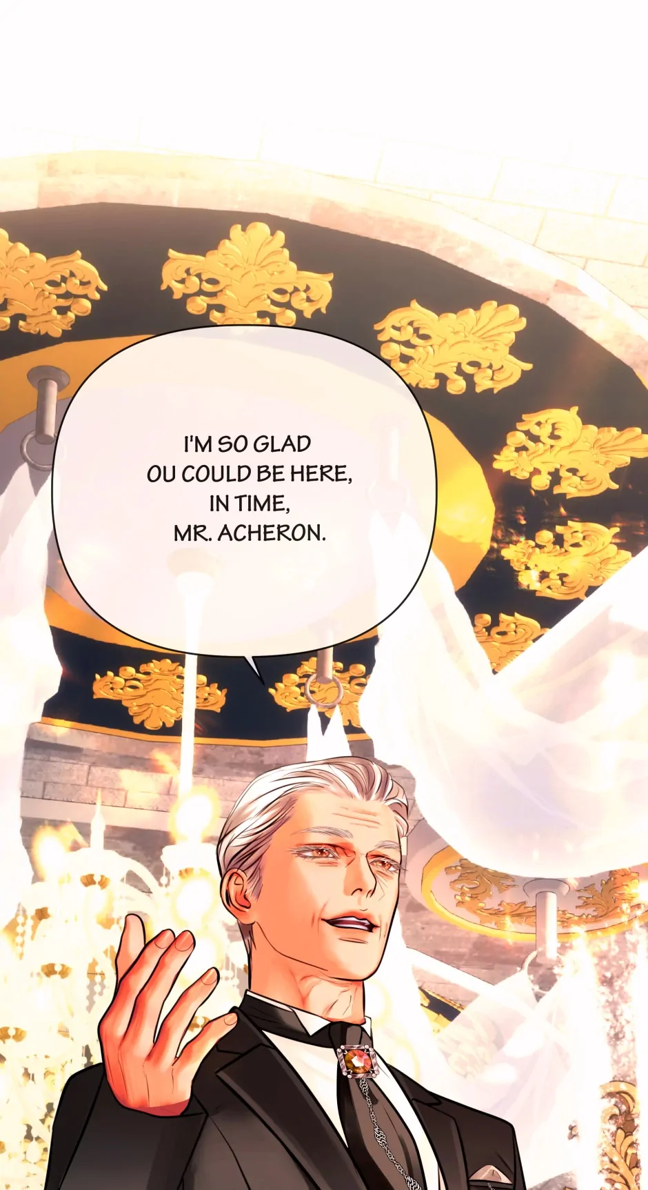 I Made a Deal with the Devil chapter 32 page 36