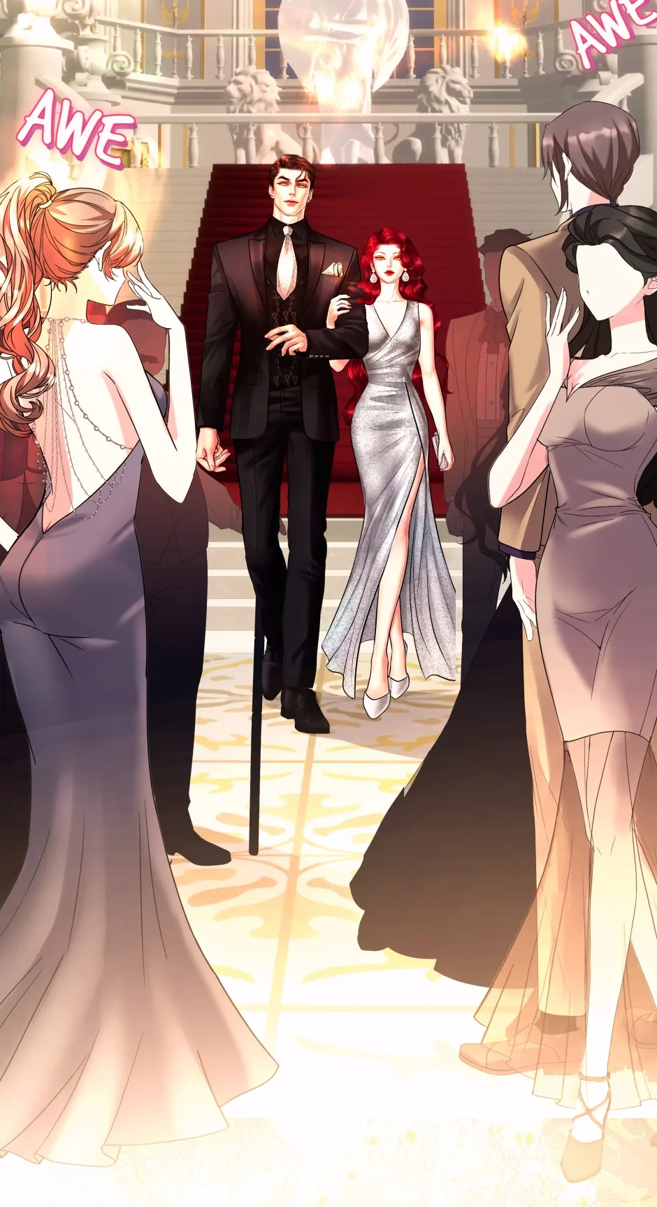 I Made a Deal with the Devil chapter 32 page 39