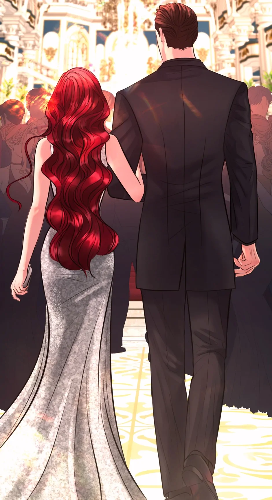 I Made a Deal with the Devil chapter 32 page 43