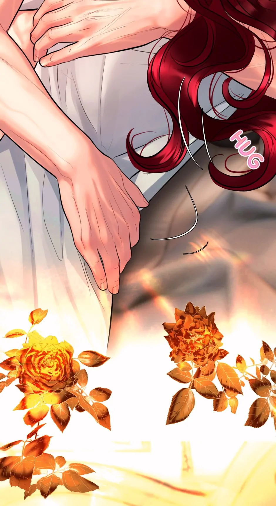 I Made a Deal with the Devil chapter 32 page 8