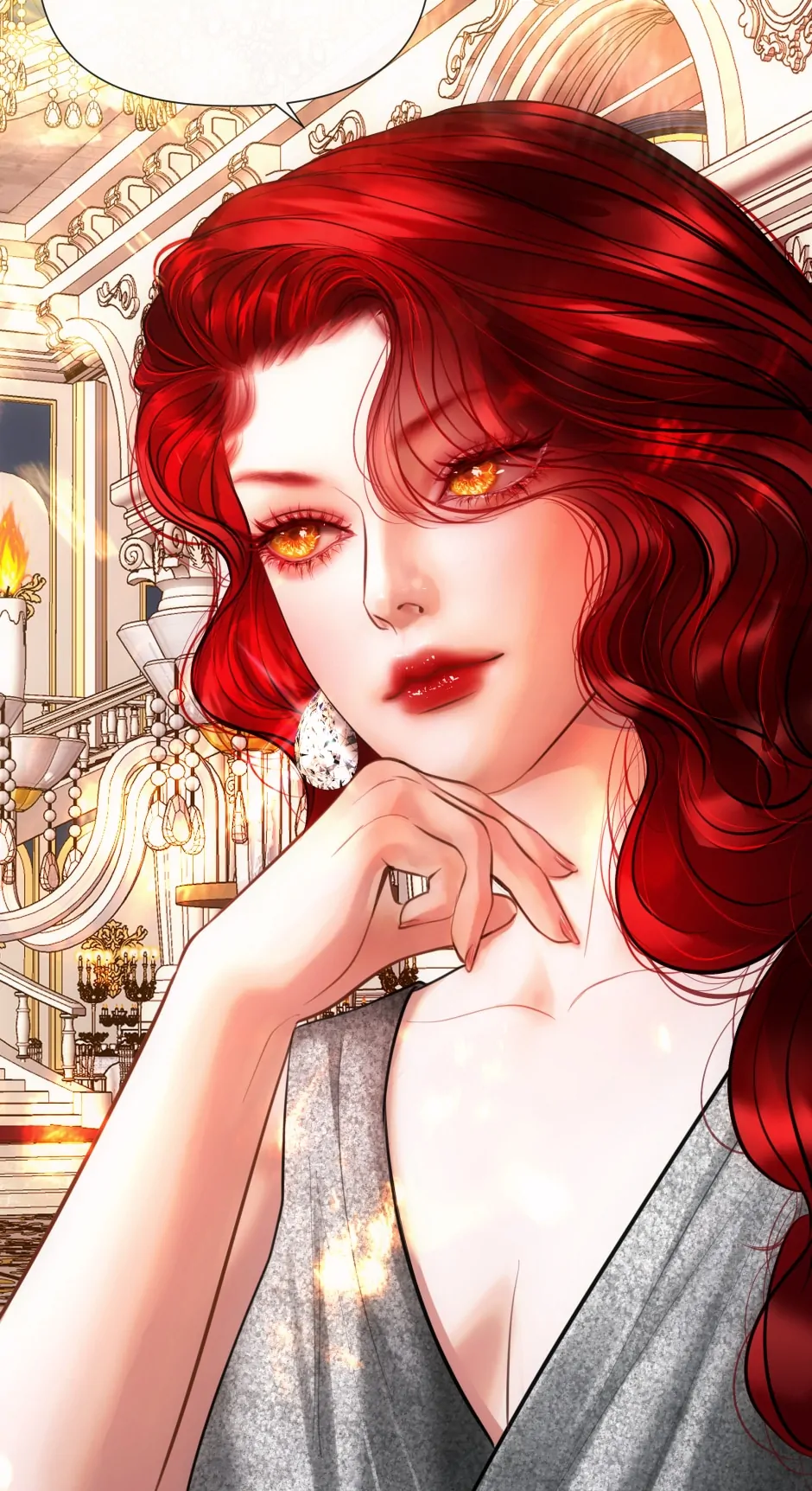 I Made a Deal with the Devil chapter 33 page 10