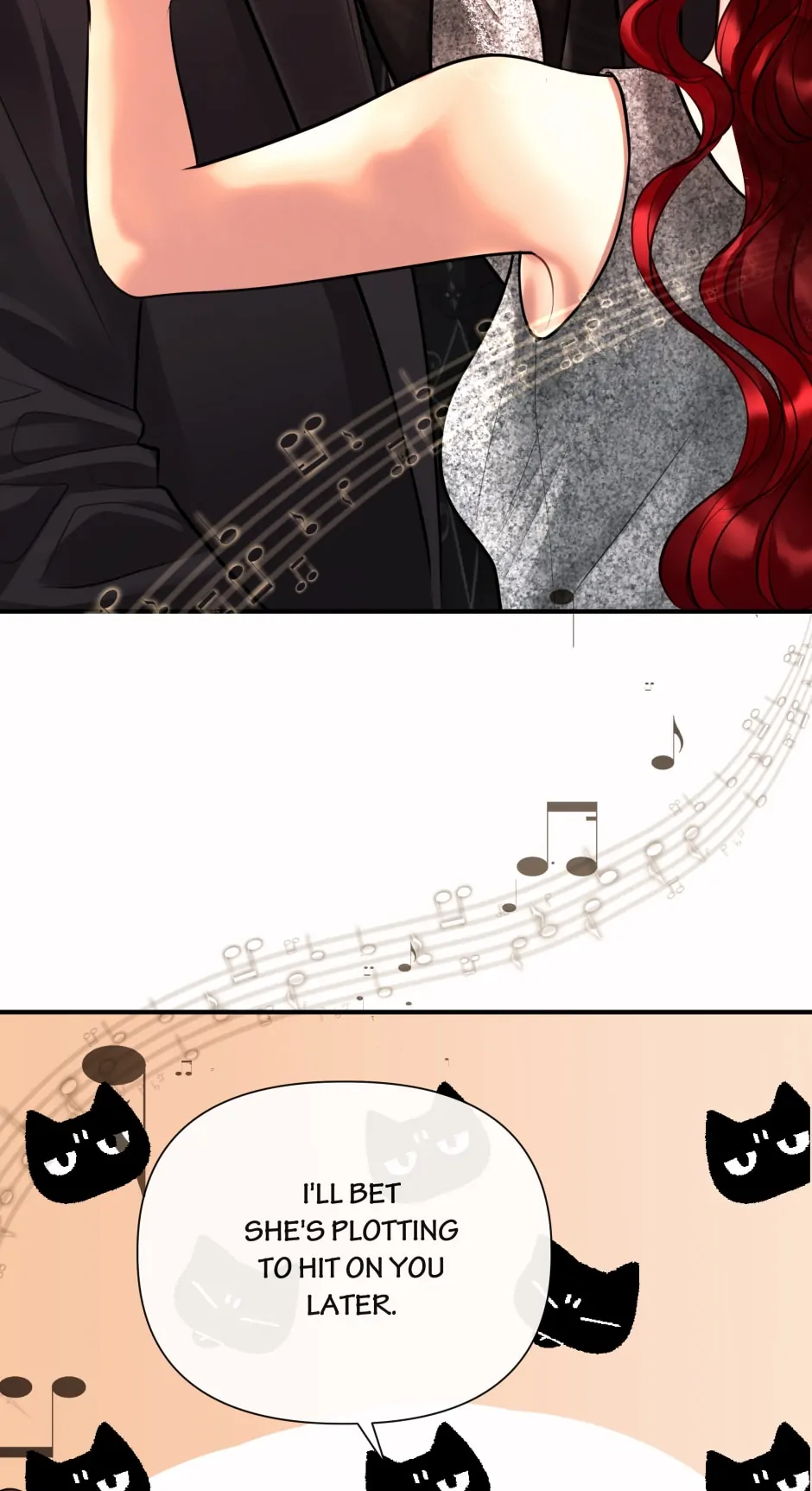 I Made a Deal with the Devil chapter 33 page 30