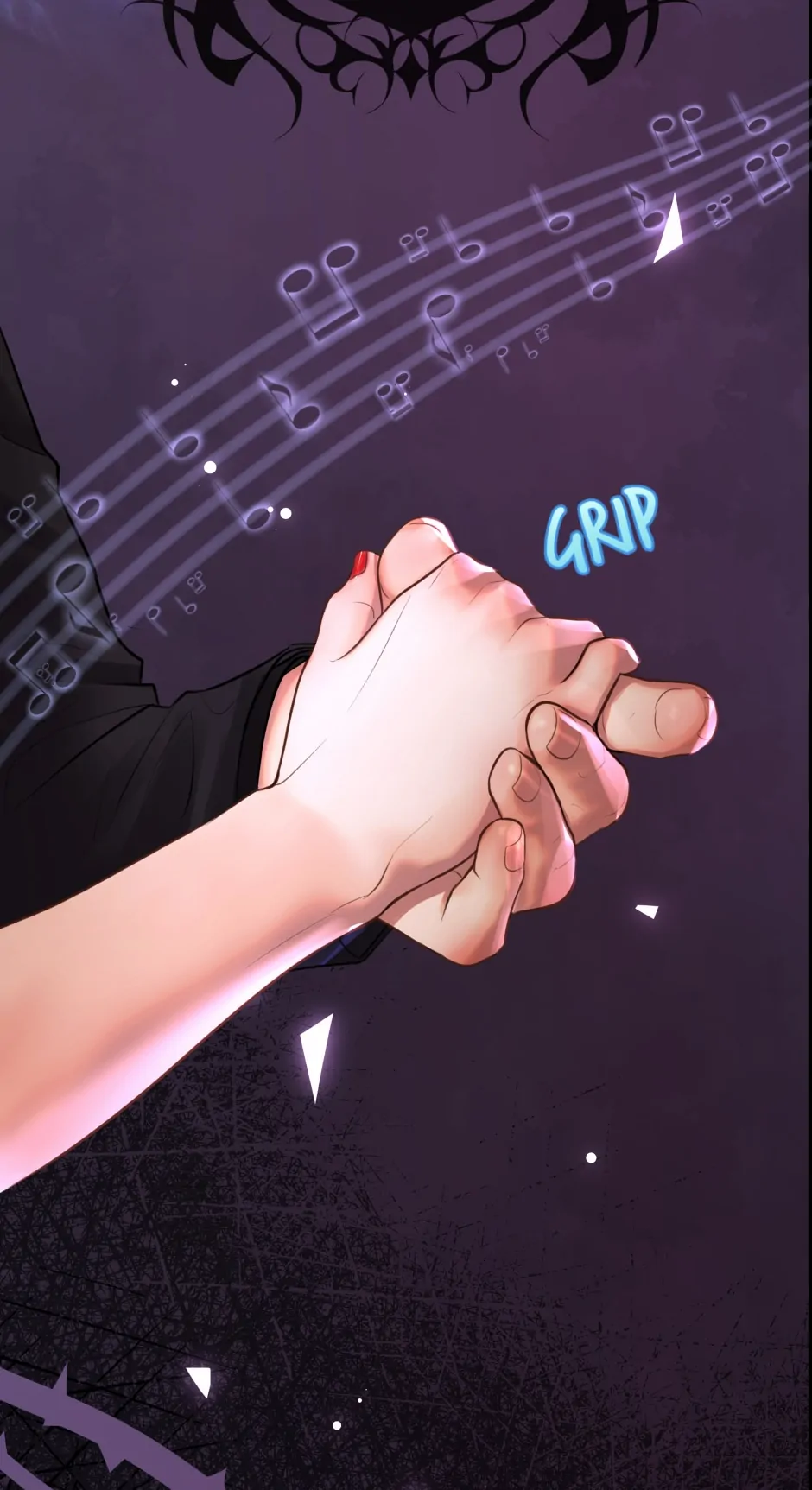 I Made a Deal with the Devil chapter 33 page 36