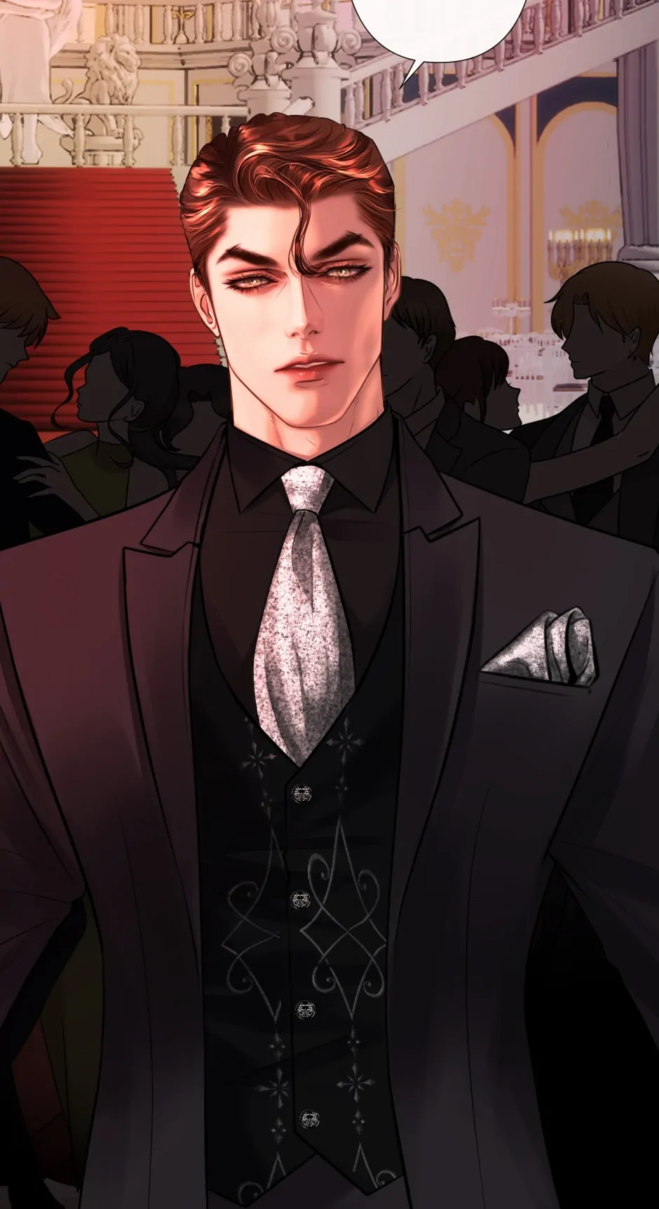 I Made a Deal with the Devil chapter 33 page 43