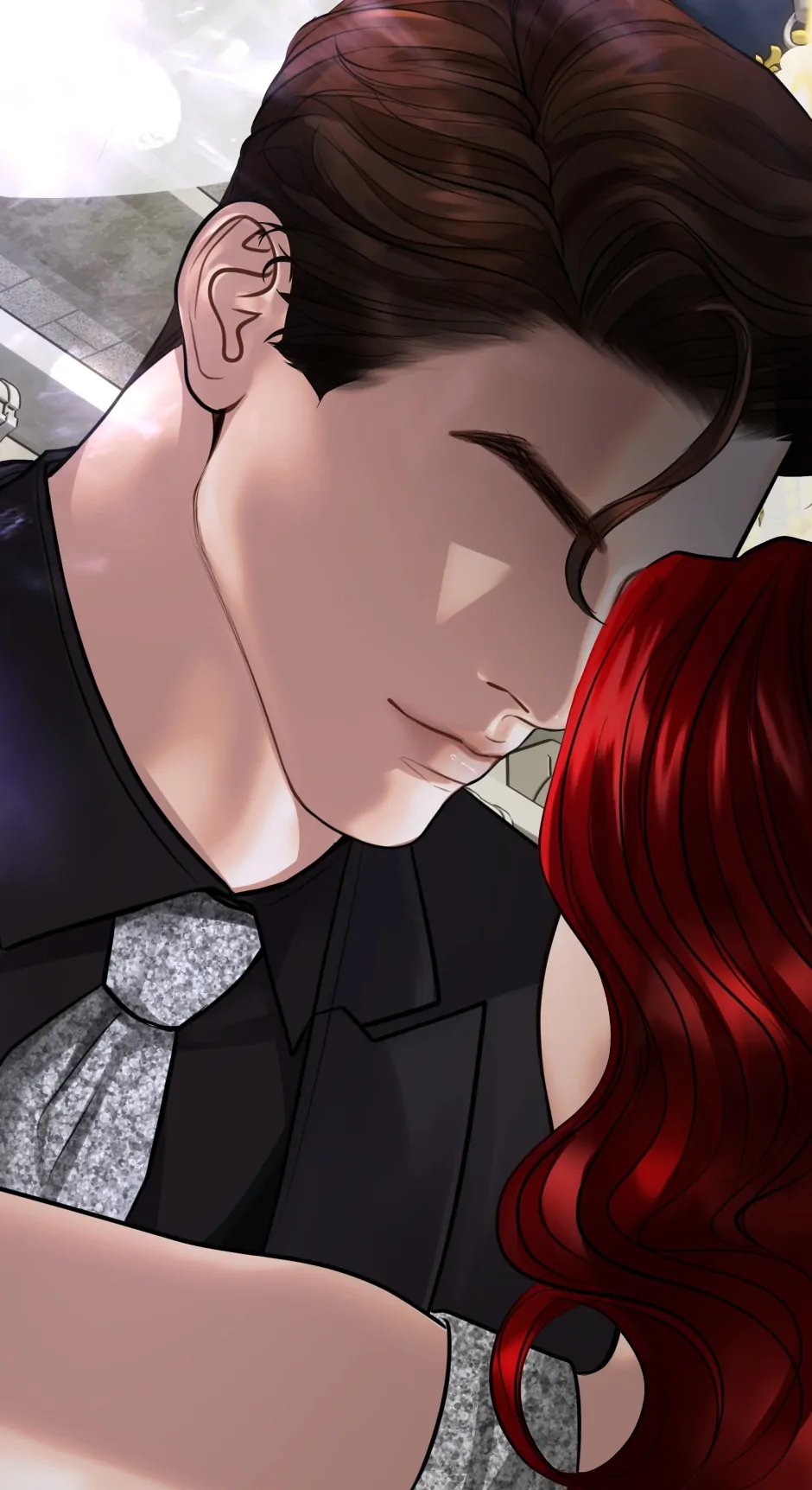 I Made a Deal with the Devil chapter 33 page 53