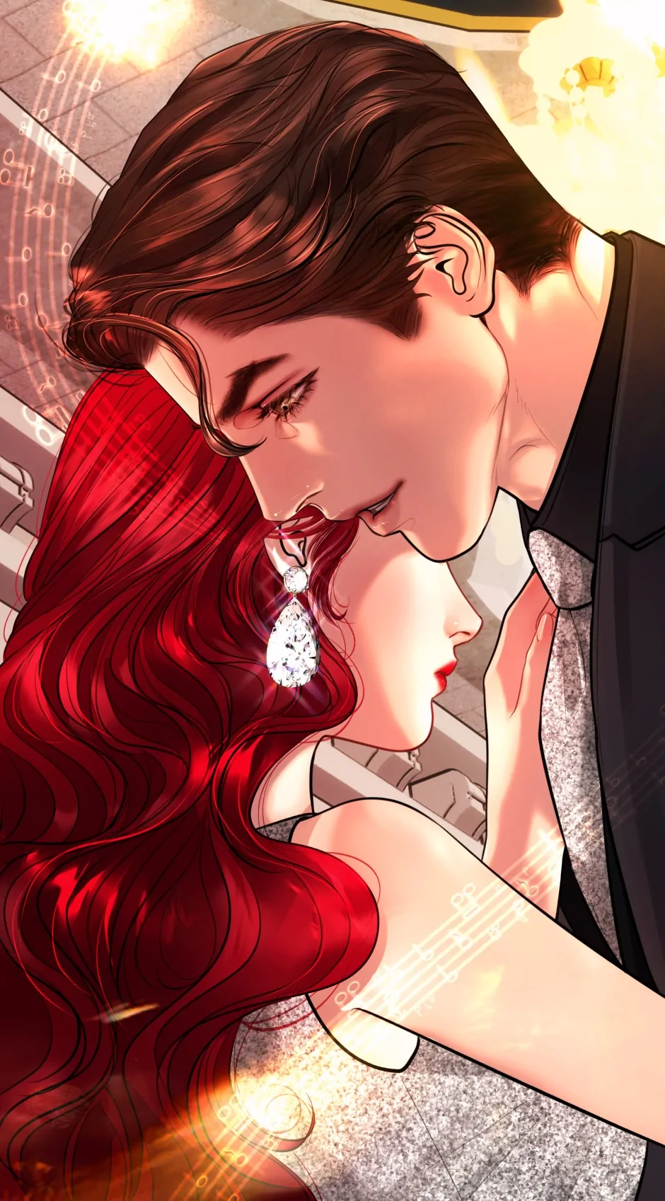 I Made a Deal with the Devil chapter 33 page 55