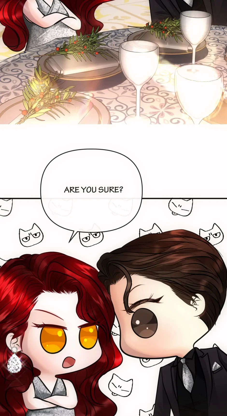 I Made a Deal with the Devil chapter 33 page 7