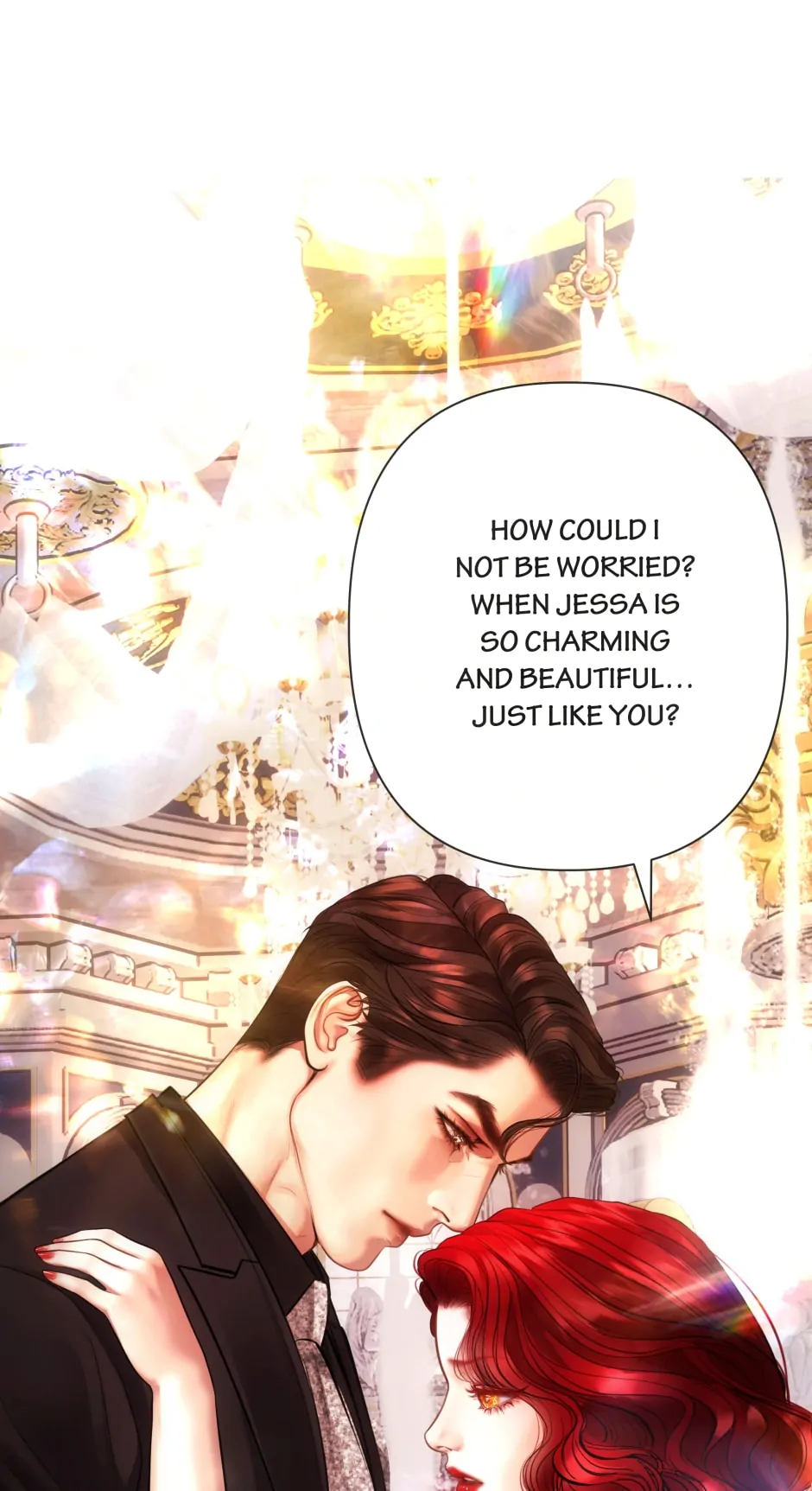I Made a Deal with the Devil chapter 34 page 11