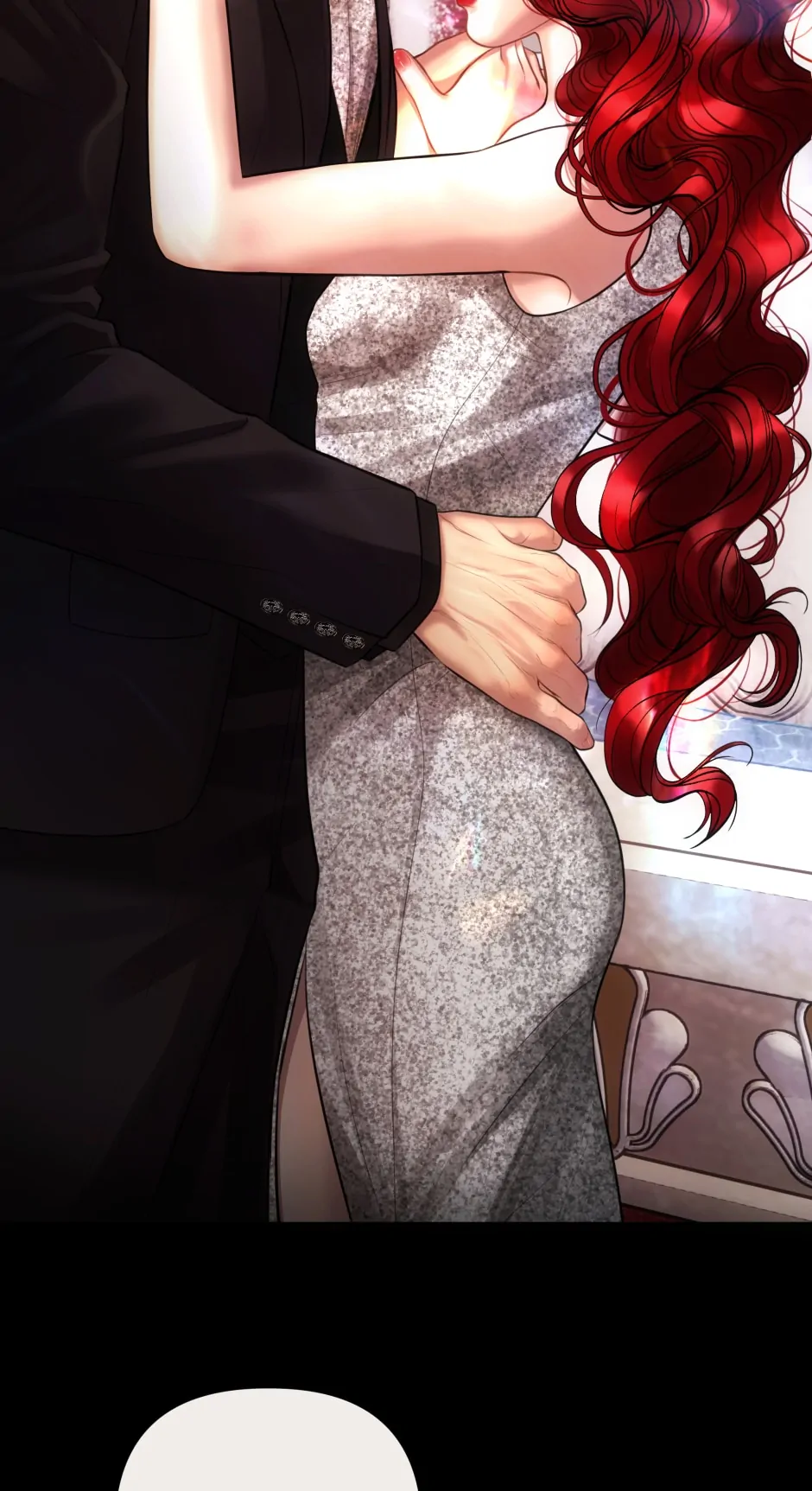 I Made a Deal with the Devil chapter 34 page 12