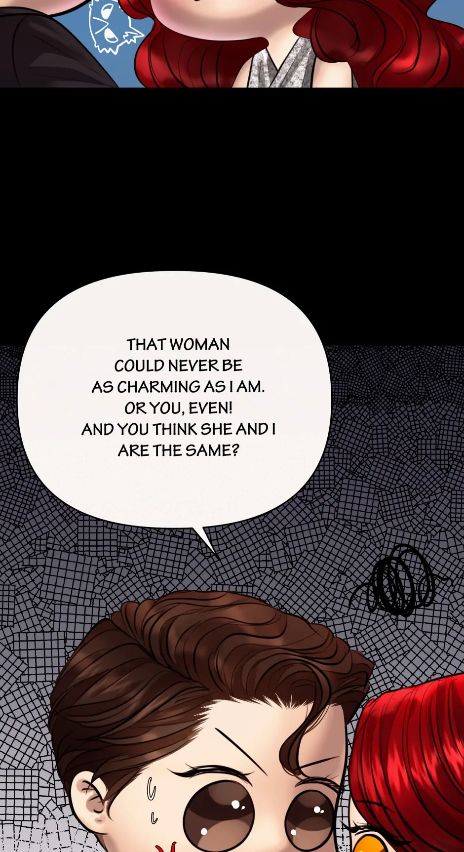 I Made a Deal with the Devil chapter 34 page 17