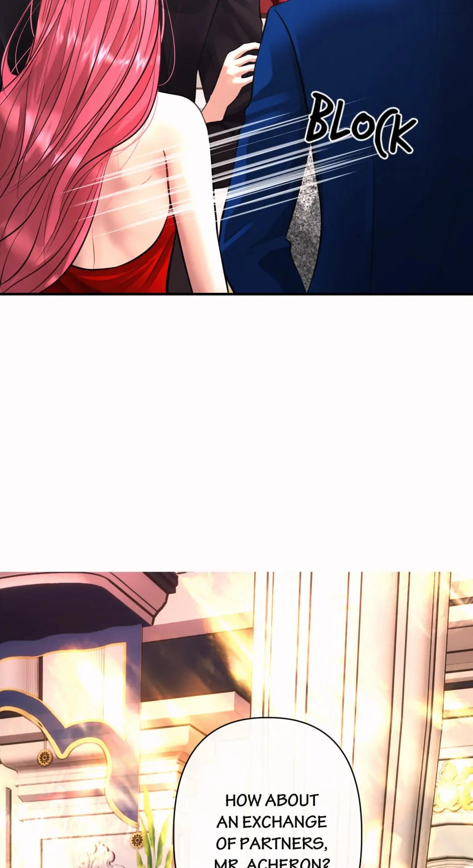 I Made a Deal with the Devil chapter 34 page 24