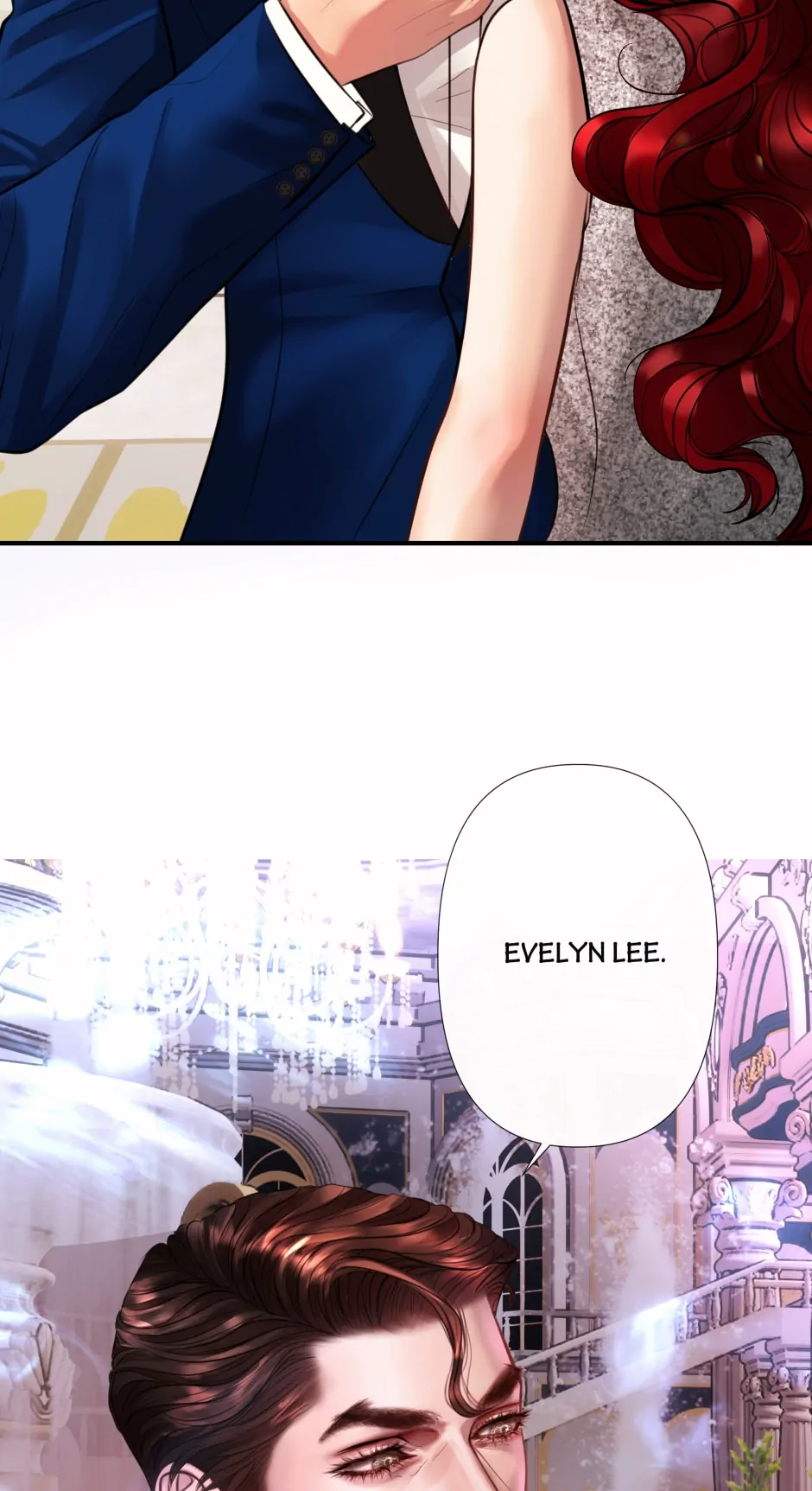 I Made a Deal with the Devil chapter 34 page 27