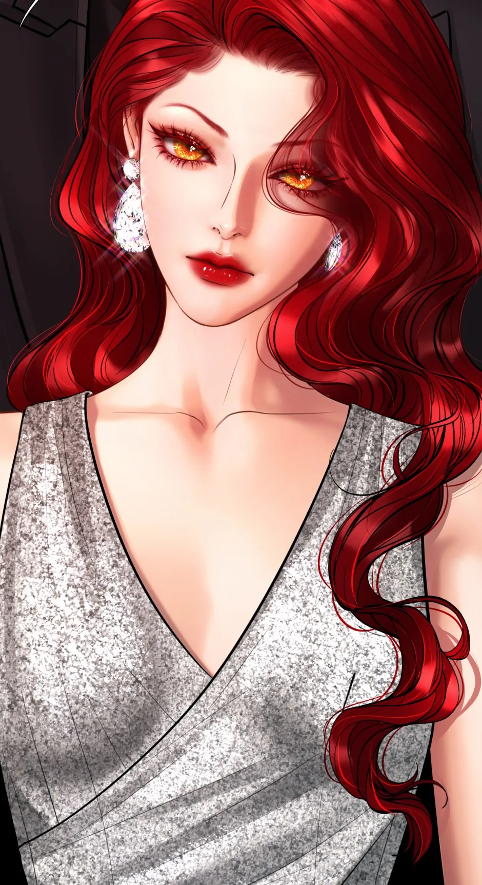 I Made a Deal with the Devil chapter 34 page 38