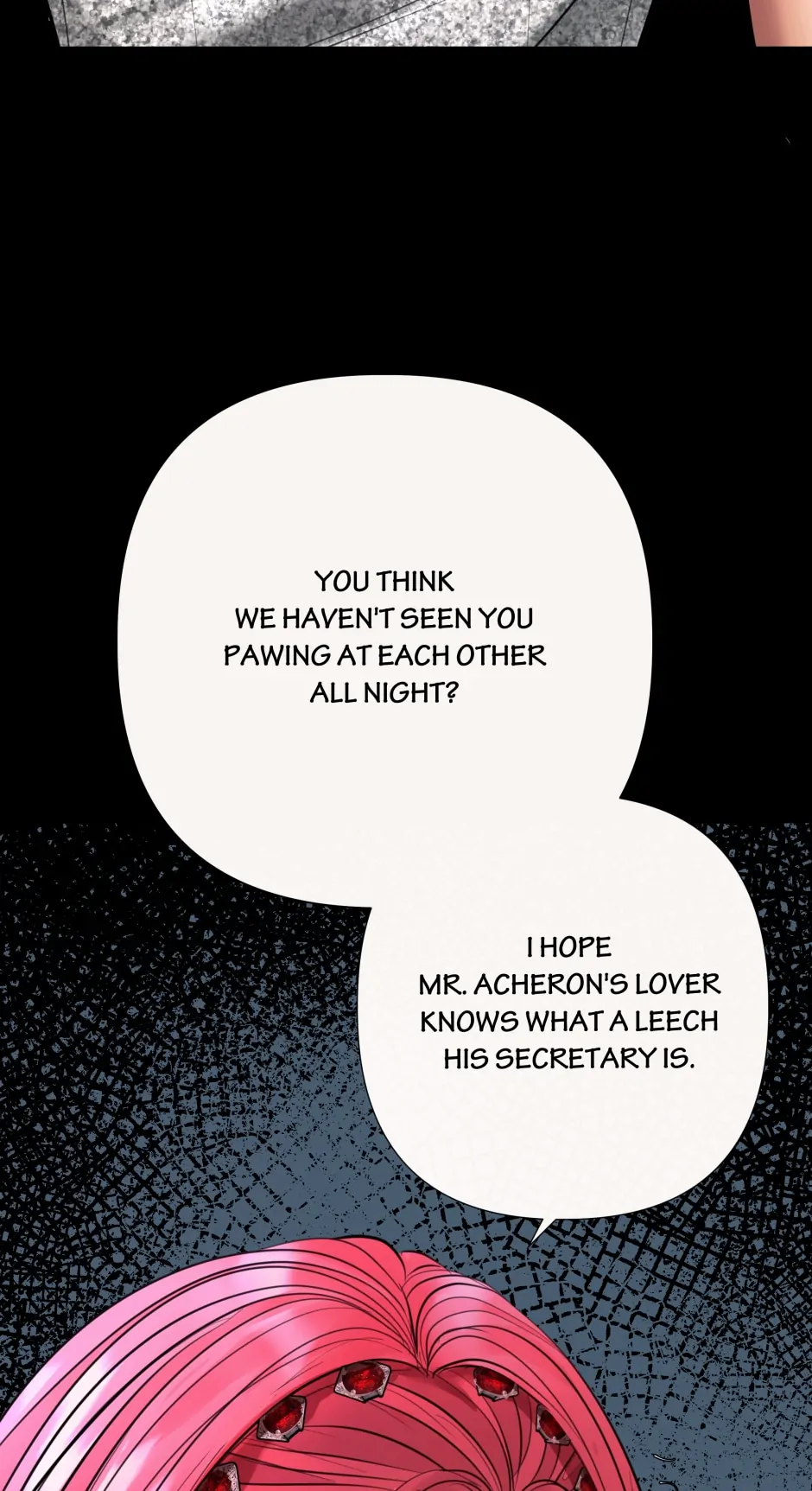I Made a Deal with the Devil chapter 34 page 39